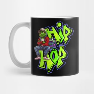 Hip Hop Mug